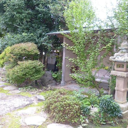 Guesthouse Higashi Fujitatei Shin'onsen المظهر الخارجي الصورة