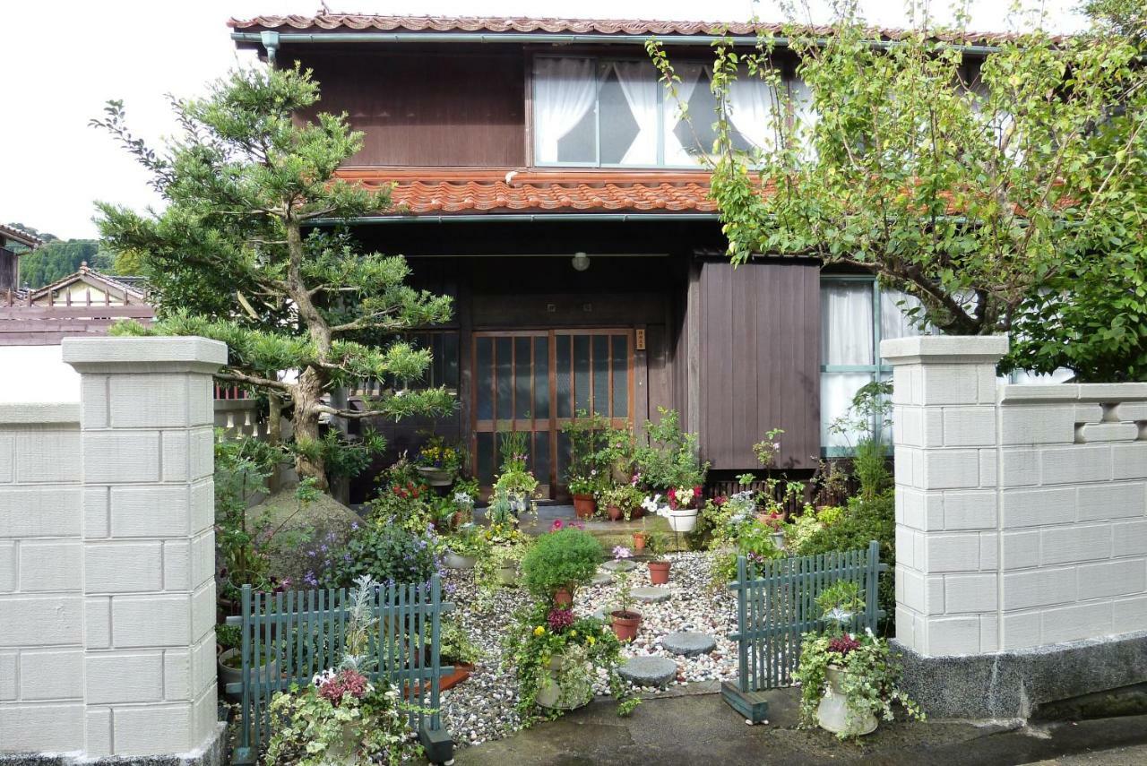 Guesthouse Higashi Fujitatei Shin'onsen المظهر الخارجي الصورة